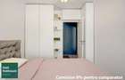 Apartament 2 camere Dristor Vitan, renovat , centrala proprie 0% - 9