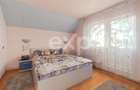 Casă 6 camere P+M cu 543 mp teren, 75 mp anexe , Oradea