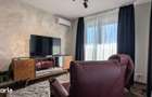 Apartament spatios situat la etajul 11 in cladirea ISHO - 3