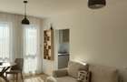 Apartament 2 camere de vanzare Floresti, str. Abatorului 5 | 46 mp | Parcare subterana inclusa - 4