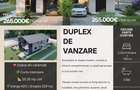 Duplex modern Dumbravi?a - Str. Kepler - 121 mp utili, teren 420 324 mp - Direct proprietar - 6