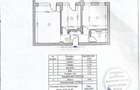 Apartament 2 camere decomandat, complet mobilat, balcon 9mp, Sector 4 - 6