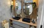 Casă individuală cu 5 camere cu Teren 370 Mp în Berceni - 2