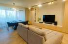 Apartament cu 3 camere semidecomandat în Ștefan cel Mare - 1