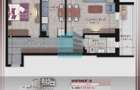Apartament cu 2 camere decomandat în Titan - 7