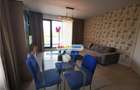 Apartament cu 3 camere semidecomandat în Băneasa - 3