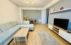 Apartment 2 camere 56 mp Str Tineretului mobilat si utilat complet - 5