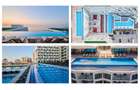 Apartament cu 2 camere decomandat în Central - 7