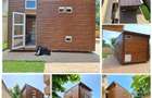 Vand  Casa Mica -Tiny House - 5