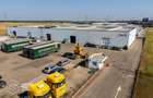 Spațiu industrial, de 704.71997070313 mp, în Aradul Nou - 34