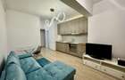 Garsoniera -Bloc Nou-Downtown Fitness/Matei Basarab-Calarasilor-Muncii - 5