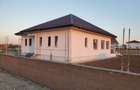CARTIER Casa Individuala | Teren 550m P+Mansarda | Vila | IF Buftea | - 8
