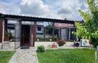 Vila exclusivista 388 mp construiti, 570 mp teren , piscina - 6