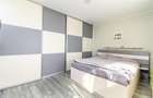 Apartament cu 3 camere semidecomandat în Florești - 4