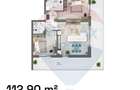 VANZARE Apartament cu 3 camere in zona Pipera Nobel Art A... - 7