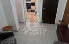Apartament cu 2 camere decomandat în Lunei - 4