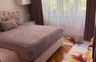 Apartament 2 camere mobilat, etaj 1, Micro 17 Galati 49,9 mp | Persoana fizica - 1
