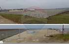 Teren intravilan strategic cu infrastructura existenta Cernica - 2