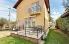 Casă individuală cu 4 camere cu Teren 300 Mp în Domnești - 14
