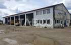 Spațiu industrial, de 700 mp, în Dridif - 1