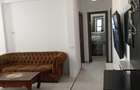 Apartament cu 3 camere semidecomandat în Tomis Plus - 4 Apartament cu 3 camere semidecomandat în Tomis Plus - 4