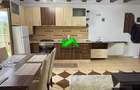 Apartament cu 3 camere semidecomandat în Terezian - 2