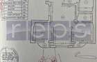 Apartament cu 3 camere semidecomandat în Floreasca - 20