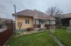 Casa de lemn traditional, 55 mp, zona Zagon - 11