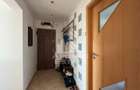 Apartament cu 3 camere, decomandat, centrala proprie, zona Dambovita - 10