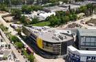 Centru comercial - Valea Cascadelor - 100 - 6.000 mp - 5