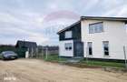 Vila cu 6 camere de vanzare strada Lahovari Balotesti - 8