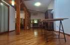 Rare Artist's Loft and Studio/ Atelier open space - 8