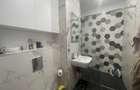 De vanzare, apartament cu 2 camere, - 17