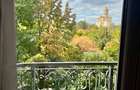 Apartament cu 3 camere decomandat în Parcul Carol - 5