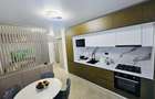 Apartament de vanzare Alezzi Odyssey Mamaia Nord | Parcare subterana - 5