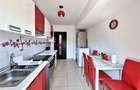 Apartament cu 2 camere decomandat în Km 5 - 15