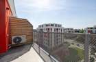 Unic pe piata Apartament ARED cu 3 camere si 2 bai la cheie Comision 0 - 8
