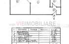 Apartament cu 2 camere semidecomandat în Unirii - 9