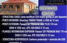 Casă cu 3 camere cu Teren 300 Mp în Central - 4