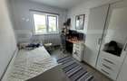 Apartament cu 4 camere decomandate, 2 bai, 2 balcoane, 76 mp, zona Marasti - 4