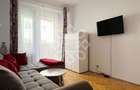 Apartament cu 3 camere de inchiriat pe bld. Stefan cel Mare - 12