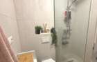 Apartament cu 3 camere semidecomandat în Exterior Vest - 11