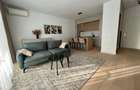 Apartament cu 2 camere semidecomandat în Băneasa - 5