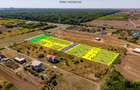 Teren Construcții intravilan de 669 mp, în Giarmata-Vii - 1