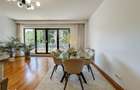Inchiriere Apartament Kiseleff Aviatorilor 4 Camere - 11