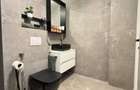 Apartament nou cu 1 camera, 44mp, etaj 1, superfinisat, mobilat si utilat, cu parcare, zona E.Grigor