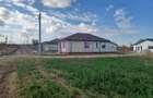 Gulia, teren intravilan curti-constructii, 516 mp, utilități aproape - 5