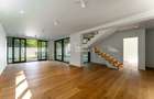 Vila individuala langa Lacul Baneasa | 6 camere, lift interior - 6