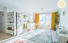 Apartament cu 3 camere decomandat în Tractorul - 3