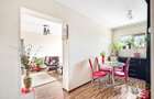2 Camere | Etaj 3/4 | Partial Mobilat-Utilat | Kiseleff | Comision 0 - 2